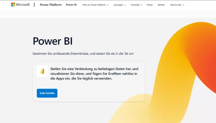 ki loesungen fuer unternehmen power bi