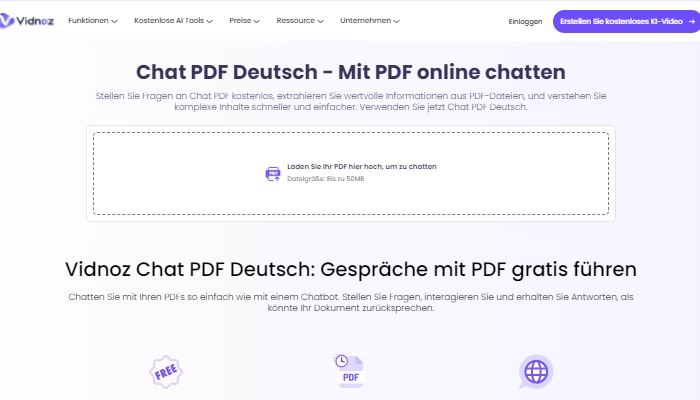 ki pdf uebersetzen vidnoz chatpdf