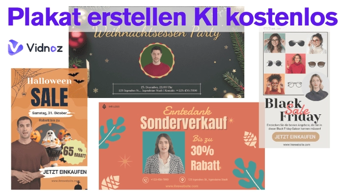 KI Plakat Kostenlos Erstellen Top 6 Online KI Tools KI Plakat Kostenlos Erstellen Top 6 Online KI Tools