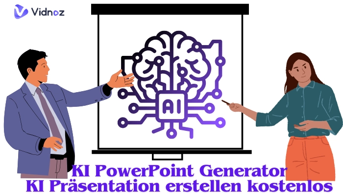 ki präsentation erstellen kostenlos