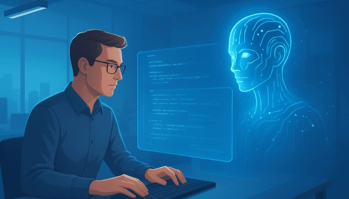 ki programmieren fuer anfaenger