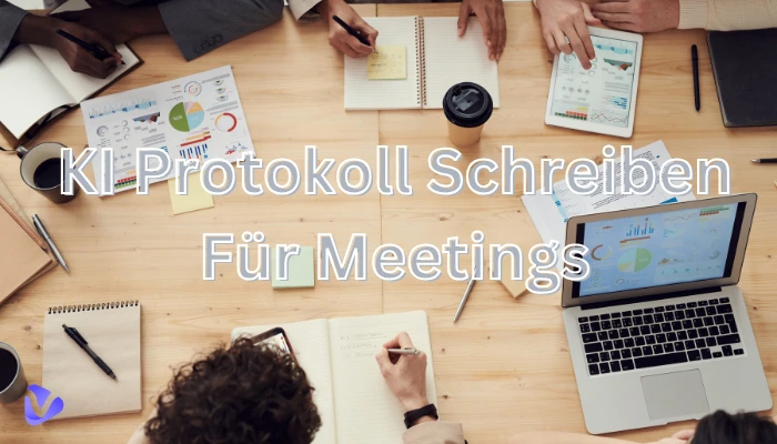 Die 6 besten kostenlosen KI-Protokoll-Schreiben Tools für Meeting 2025