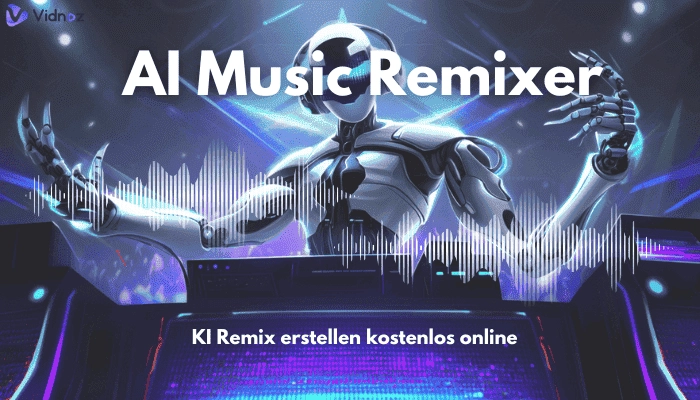ki remix erstellen