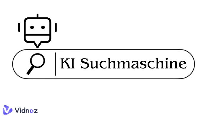 KI Suchmaschinen