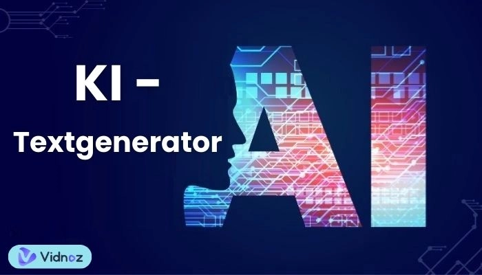 KI Textgenerator