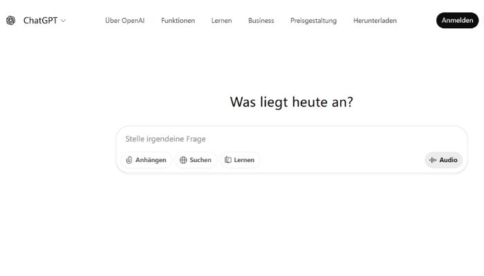 ki tools fuer unternehmen chatgpt
