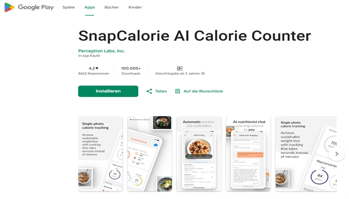 kostenlose-kalorienzaehler-snap-calorie