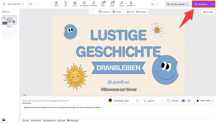 kostenlose-kalorienzaehler-video-generieren