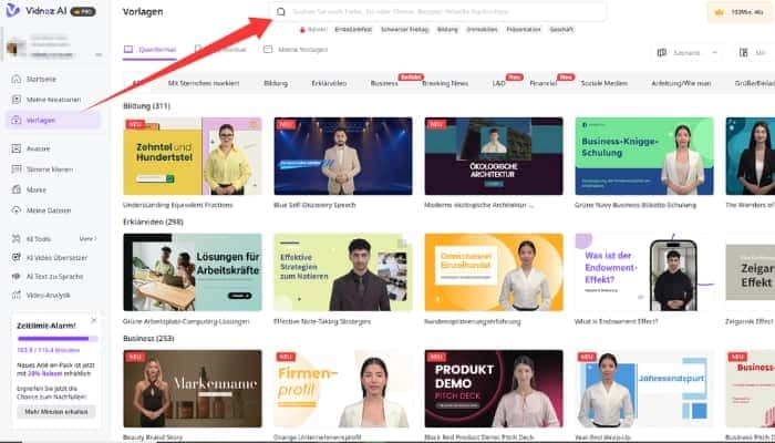 Lernvideos erstellen