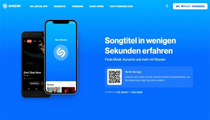 lieder-finden-durch-text-shazam