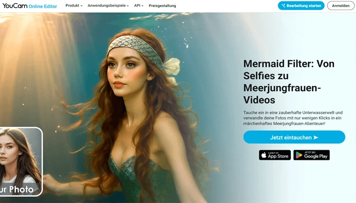 mermaid-ai-youcam