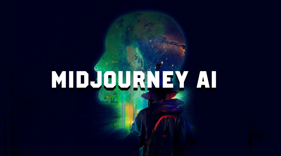 Midjourney-AI