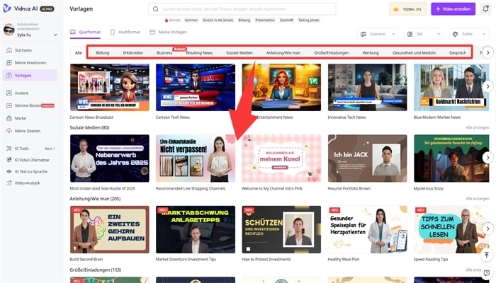 musik-in-powerpoint-einfuegen–auswaehlen