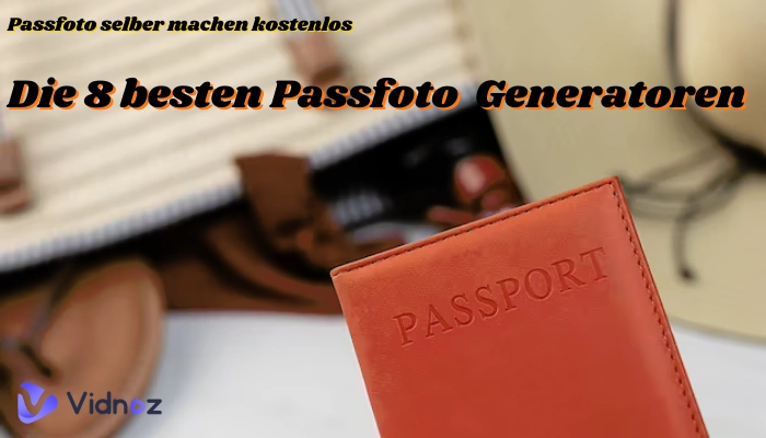 Passfoto Generatoren