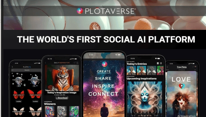 Plotverse