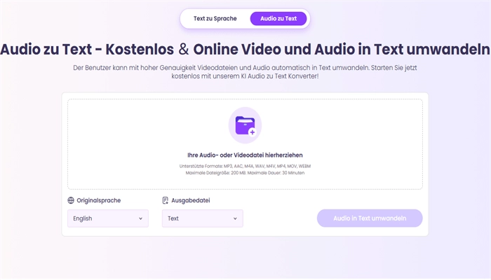 podcast-transkribieren-vidnoz-ai