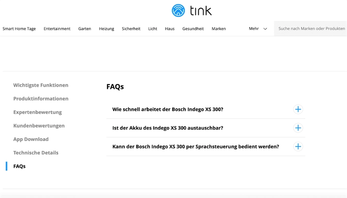 produktdatenblatt-faq