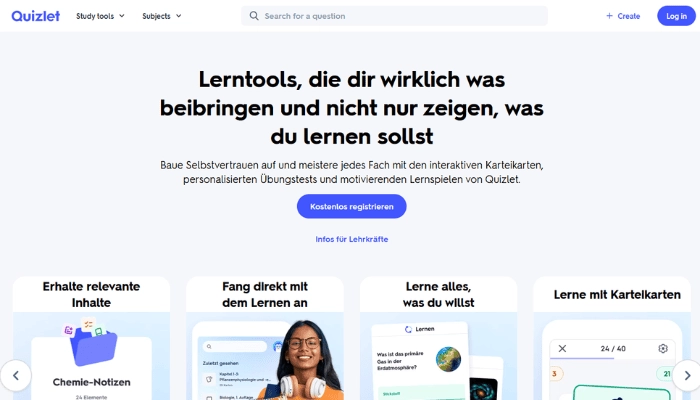 Quizlet