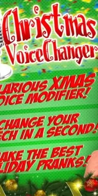 Santa Voice Generators fuer iOS