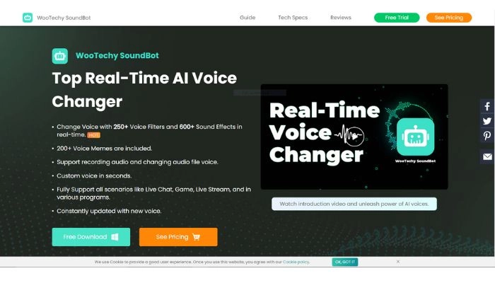 scream-voice-changers-wootechysoundbot