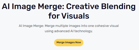 Simplified: Mehrere Bilder mit fortschrittlicher KI-Technologie zu einem stimmigen Gesamtbild kombinieren