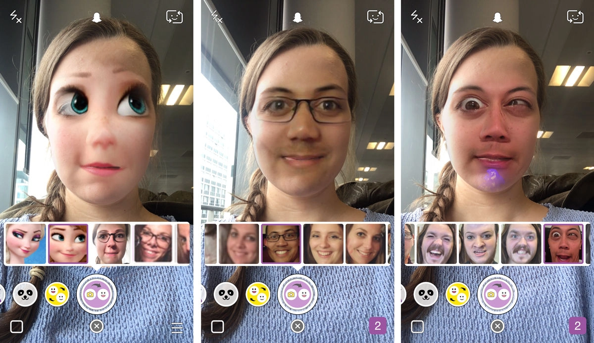 snapchat-faceswap