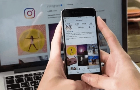 Wie erstelle ich ein Reel aus Fotos auf Instagram
