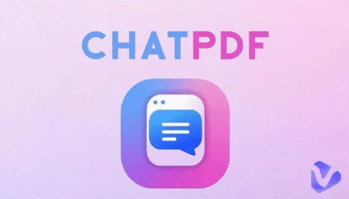 So nutzen Sie ChatPDF gratis– Anleitung zum Chatten mit PDF-Dokumenten