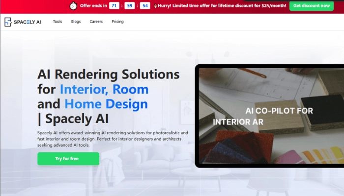 Spacely AI
