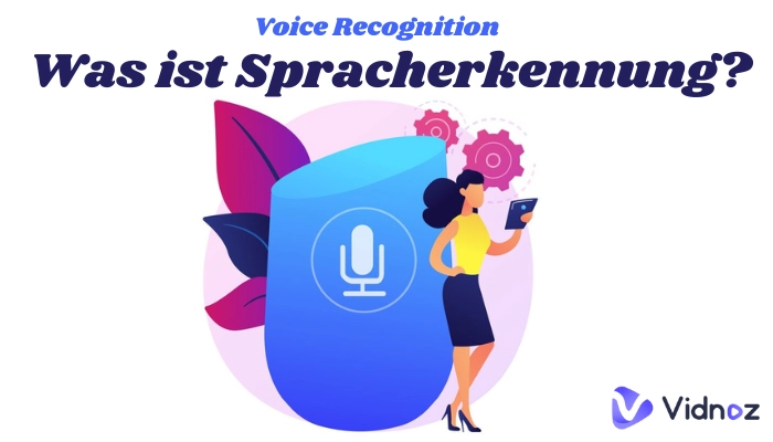 Was ist AI Voice recognition? Alles, was ein Anfänger wissen muss