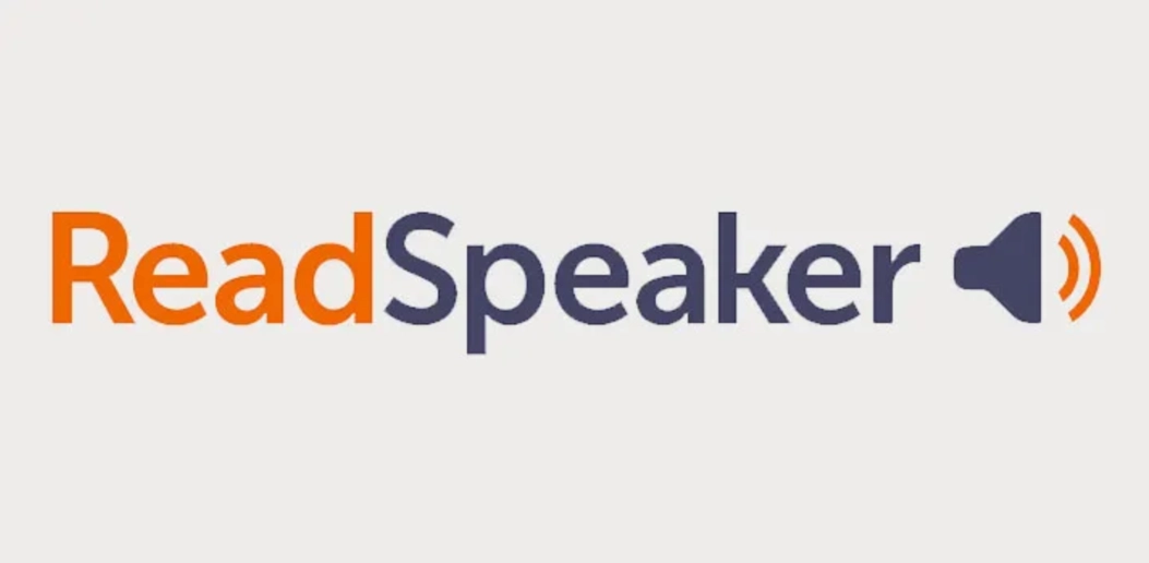 Sprachsynthesizer Service-ReadSpeaker
