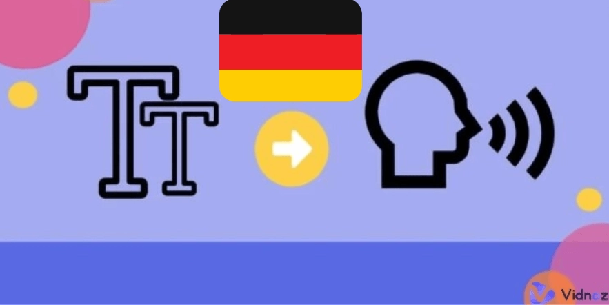 Wie man mit drei wichtigen Werkzeugen realistische deutsche Text-to-Speech erstellt