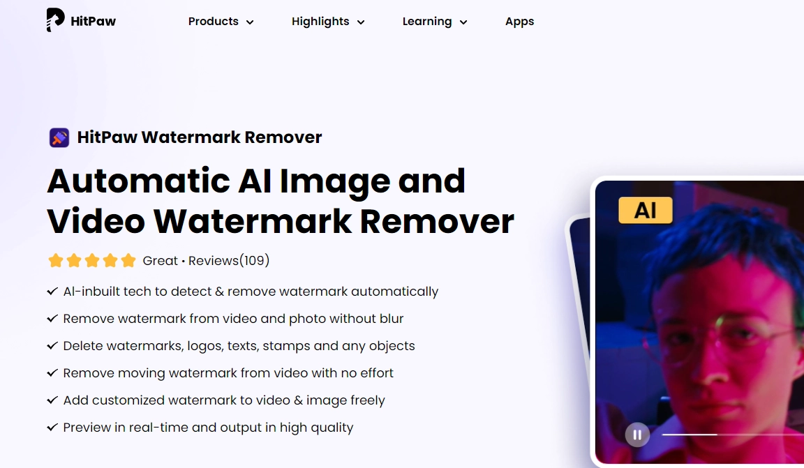 tiktok-watermark-remover-hitpaw