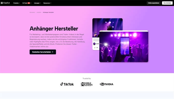 trailer-erstellen-capcut