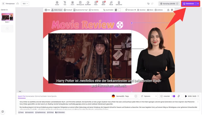 trailer-erstellen-generieren-klicken