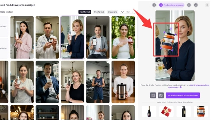 ugc-videos-foto-anpassen