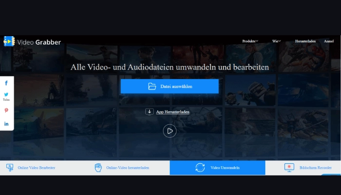 untertitel extrahieren -video grabber