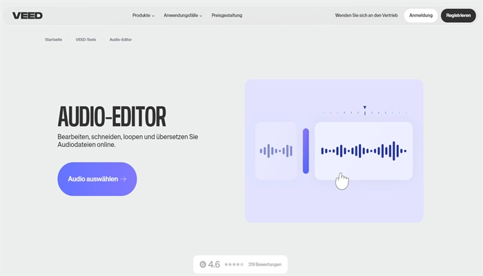 veed-id-audio-editor-klingelton-erstellen