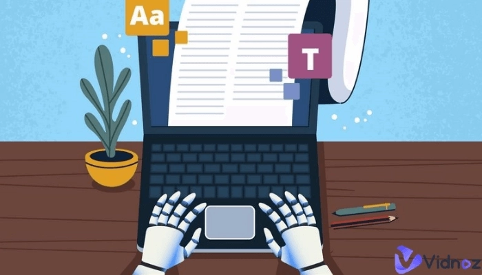 Verwenden Sie top 4 AI Email Writer zum Schreiben von KI Emails