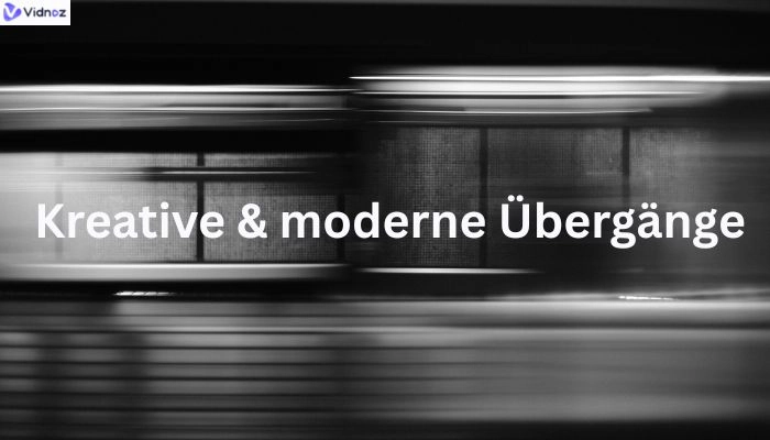 video-uebergang-modern