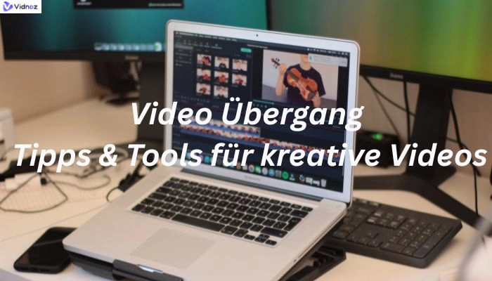 Video Übergang – Die besten Effekte & Tools für kreative Videos (Online und Kostenlos)