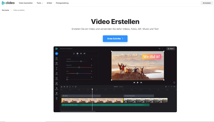 video-und-audio-zusammenfuegen-clideo