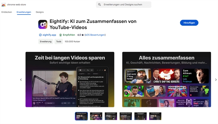 video-zusammenfassen-ki-eightify