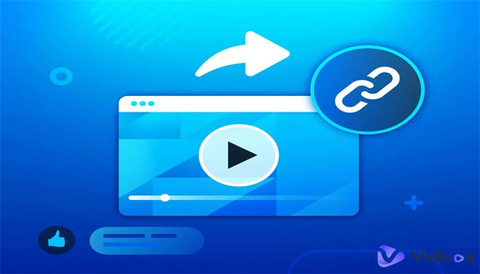 Beste Video-Link-Generatoren – Einfaches Teilen von Videos mit einem Klick