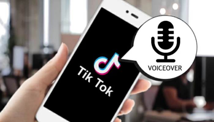 Voice-Over für TikTok Videos erstellen Tutorials & Ratgeber