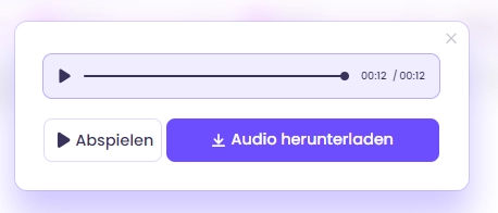 voiceover instagram vidnoz text to speech 2