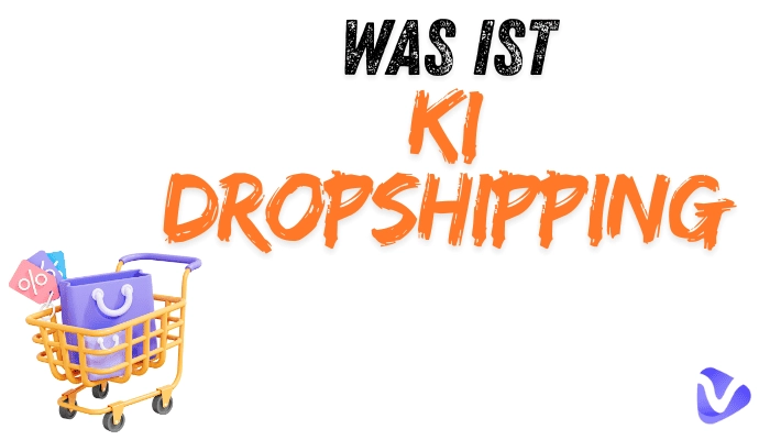 was ist ki dropshipping
