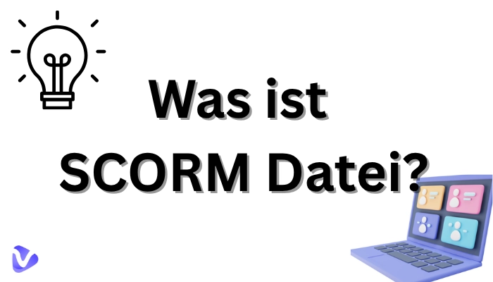 was ist scorm datei