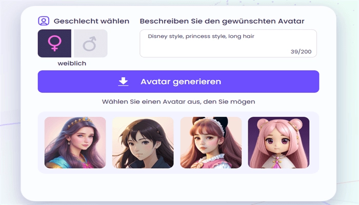 welche-disney-prinzessin-bin-ich-avatar-erstellen