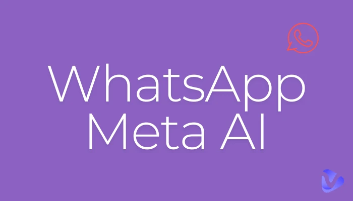 whatsapp meta ai 